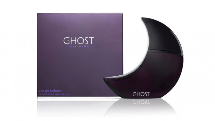Ghost Deep Night Eau De Toilette 30ml £13.50 @ Amazon
