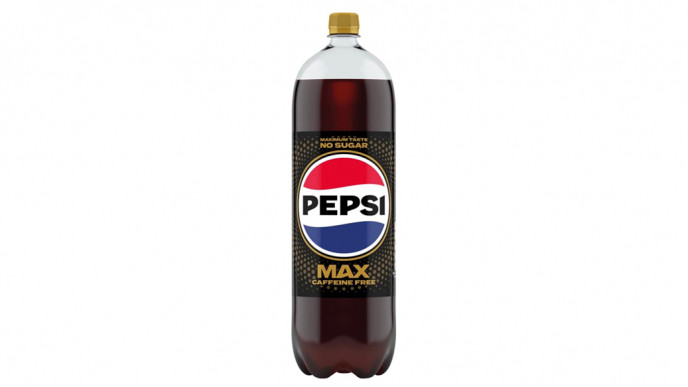Pepsi Max No Caffeine No Sugar Cola Bottle 2L £1.03 @ Amazon