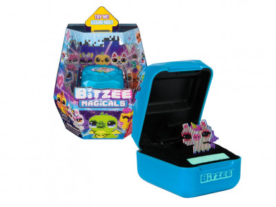 Bitzee Magicals Digital Pet £12