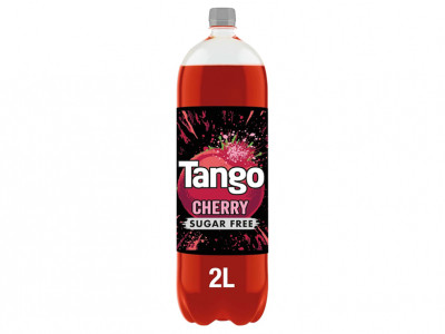 Tango Cherry Sugar Free 2L Bottle 95p