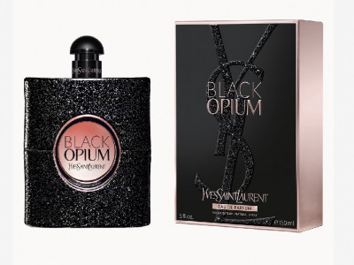 YSL Black Opium Eau de Parfum 150ml