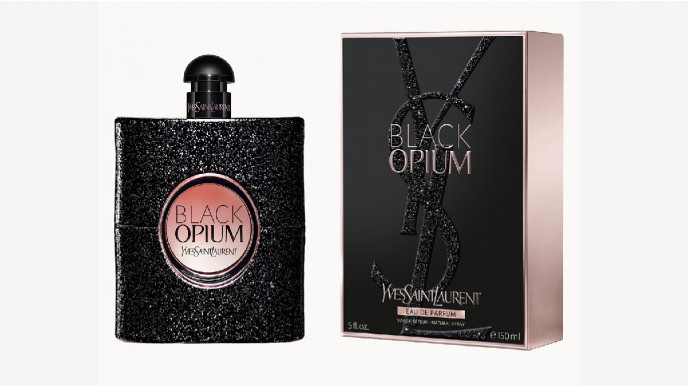YSL Black Opium Eau de Parfum 150ml now £84.07 delivered (using code) @ LOOKFANTASTIC
