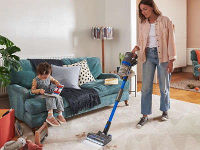 Vax Pet Cordless Stick Vacuum Cleaner £139