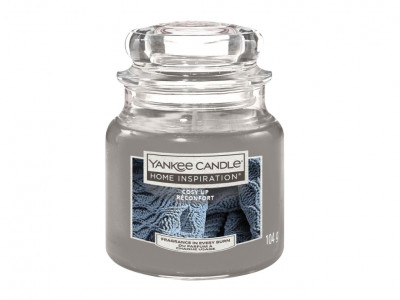 Yankee Candle Home Cosy Up £2.97 delivered