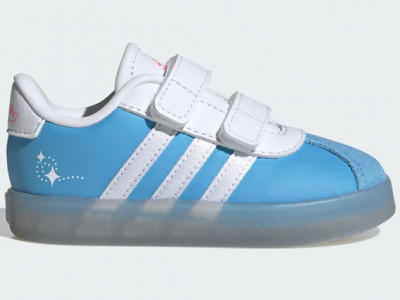 adidas Disney Cinderella VL Court 3.0 Shoes
