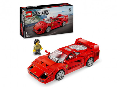 LEGO Speed Champions Ferrari F40 £15