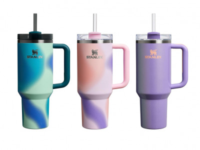 Stanley Quencher H2.0 Tumbler 1.2L £29.99