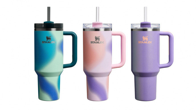 Stanley Quencher H2.0 Flowstate Tumbler 1.2L £29.99 @ Amazon