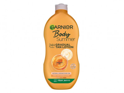 Garnier Gradual Tan Moisturiser 400ml £5.69