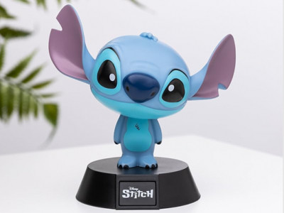 Paladone Stitch Icon Light £5 @ Amazon