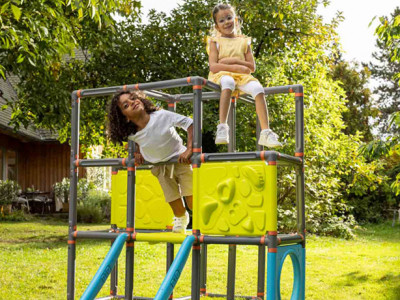 Smoby BIG Kraxxl Climbing Frame £100