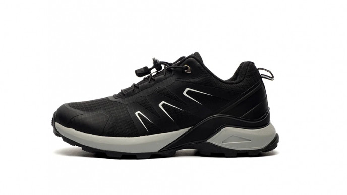 AT All Terrain Strata Men's Walking Shoes £14.99 delivered (RRP £49.99) @ Express Trainers