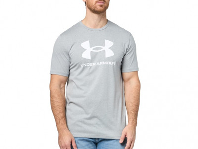 Under Armour Men's T-Shirt from £12.15