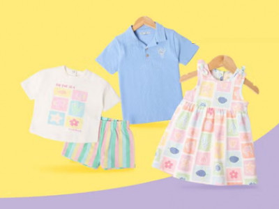 BOGOHP Childrenswear @ Boots