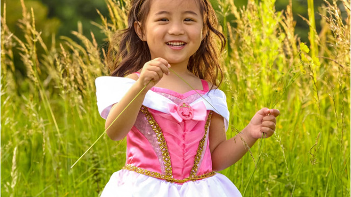 Up to 30% off Selected Toys, Fancy Dress and Kids' Clothing @ Disney Store