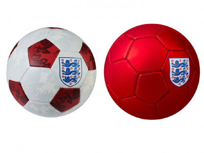 40% off England Footballs + extra 5% off