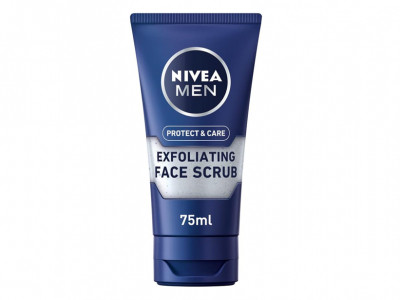 NIVEA MEN Exfoliating Face Scrub £1.75