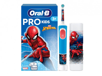Oral-B Pro Kids Electric Toothbrush £19.17