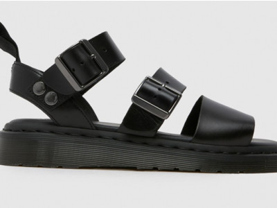 Dr Martens Gryphon Leather Sandals £59.99