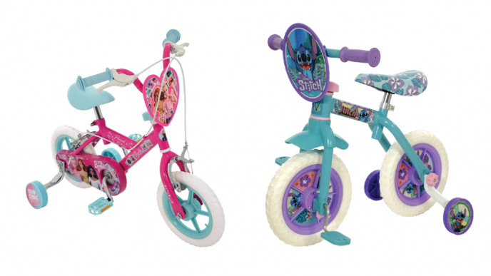 The Big Bike Event @ Bargain Max