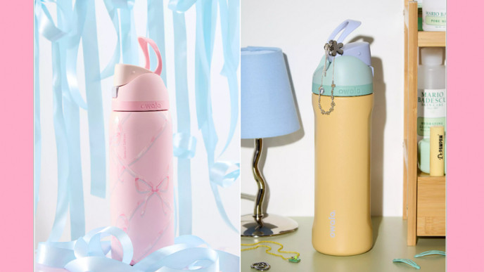 Double Discount on Owala Water Bottles now from £15.40 @ Urban Outfitters