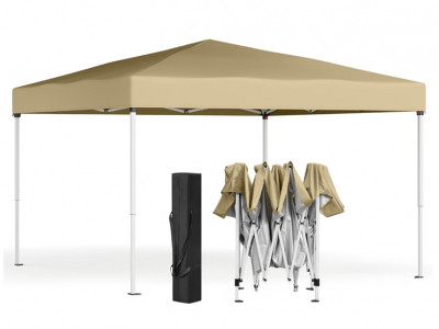 SONGMICS 3m x 3m Pop Up Gazebo