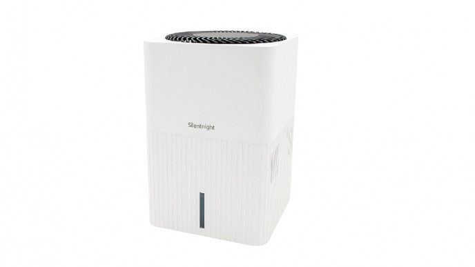 Silentnight Air Cooler Humidifier £15.99 delivered (using code) @ eBay