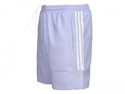 adidas Originals Lockup Swim Short £8