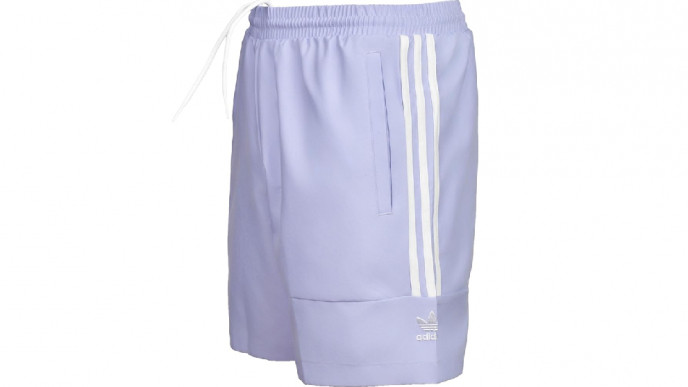 adidas Originals Lockup Swim Short £8