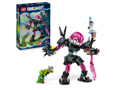 LEGO DREAMZzz Mateo vs. Cyber Brain £12.50