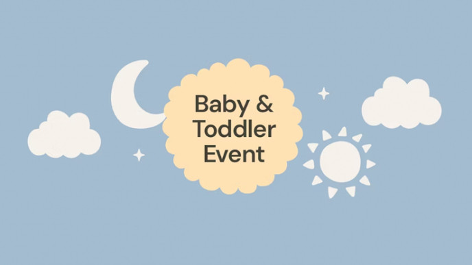 Baby & Toddler Event now live @ Asda & George at Asda