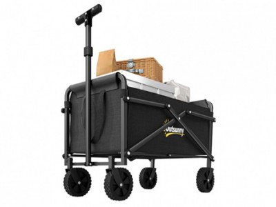 Outsunny 41L Festival Trolley £19.19