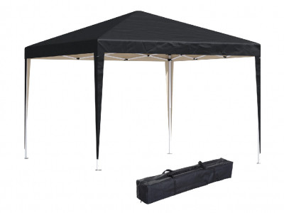 Outsunny 3 x 3m Garden Pop Up Gazebo