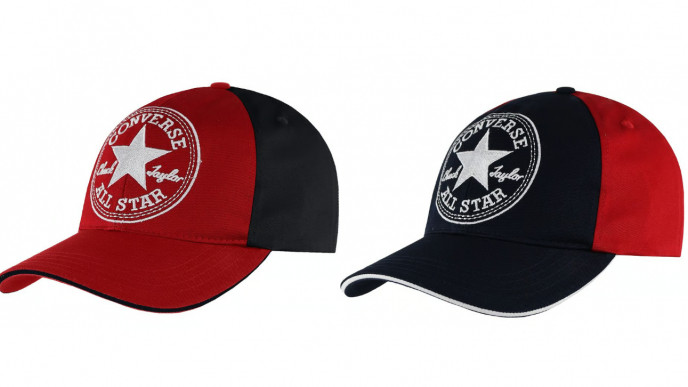 Converse All Star Chuck Taylor Men's Cap £8.50 delivered (using code) @ Secret Sales