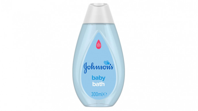 Johnson's Baby Bath 300ml 90p @ Amazon