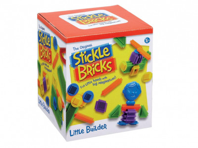 Stickle Bricks Little Builder Set £6.74