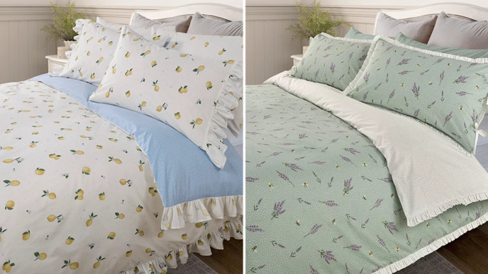20% Off Stacey Solomon Homeware @ George at Asda