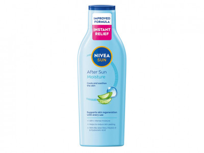 NIVEA SUN After Sun Lotion (200ml) £2.47
