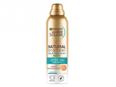 Garnier Ambre Solaire Self Tan Mist £6.65