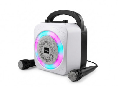 RockJam Bluetooth Karaoke Machine