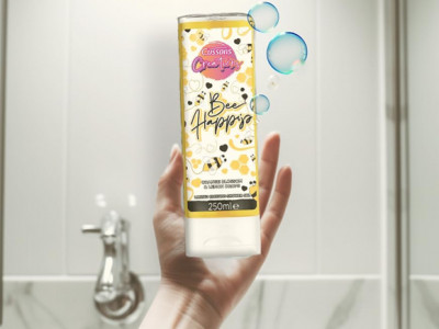 Cussons Creations Shower Gel 6 x 250ml £4.84