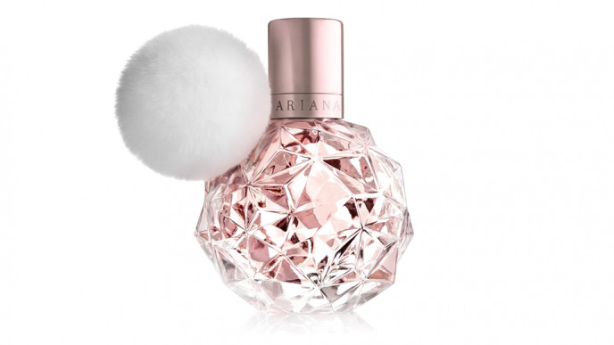 Ariana Grande Ari Eau De Parfum Spray 100ml £26.50 @ Amazon