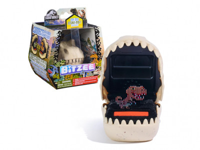 Bitzee Jurassic World Interactive Pet £15.52