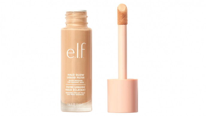 Offer Stack: 3 x e.l.f Halo Glow Liquid Filter £18.50 @ Amazon