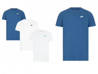 3 x Nike Sportswear T Shirts £36 delivered