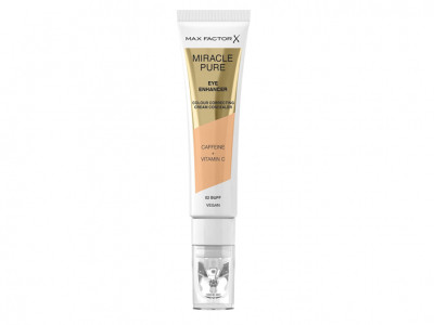 Max Factor Miracle Pure Eye Enhancer £3.32