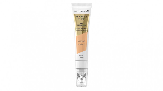 Max Factor Miracle Pure Eye Enhancer - Colour-Correcting Concealer £3.32 @ Amazon