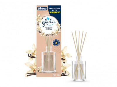 Glade Reed Diffuser £2.66