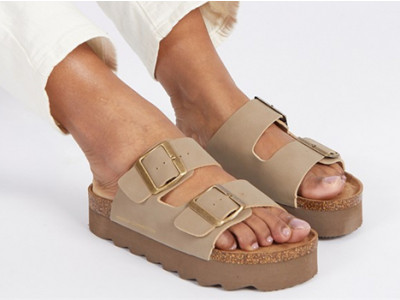 £30 off French Connection Women's Sandals