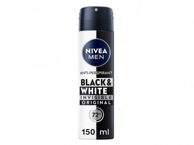 NIVEA MEN Anti-Perspirant £1.80
